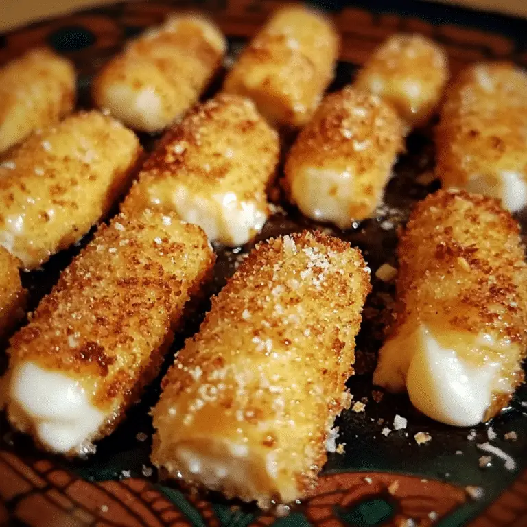 baked-mozzarella-cheese-sticks-snack-escape